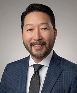 Aric Chang