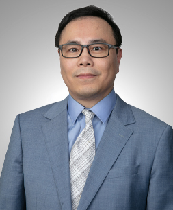 Kenny Lin