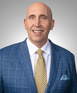 Ray Oborn