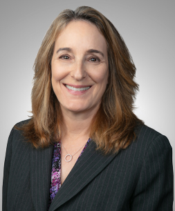 Wendie Newman