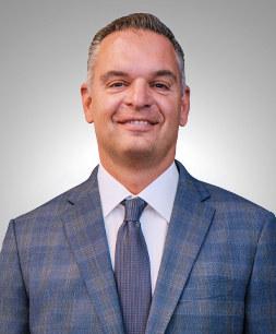 Jon Crosier
